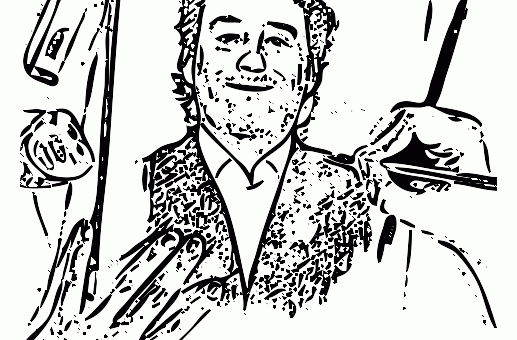 Bienvenidos a mi blog